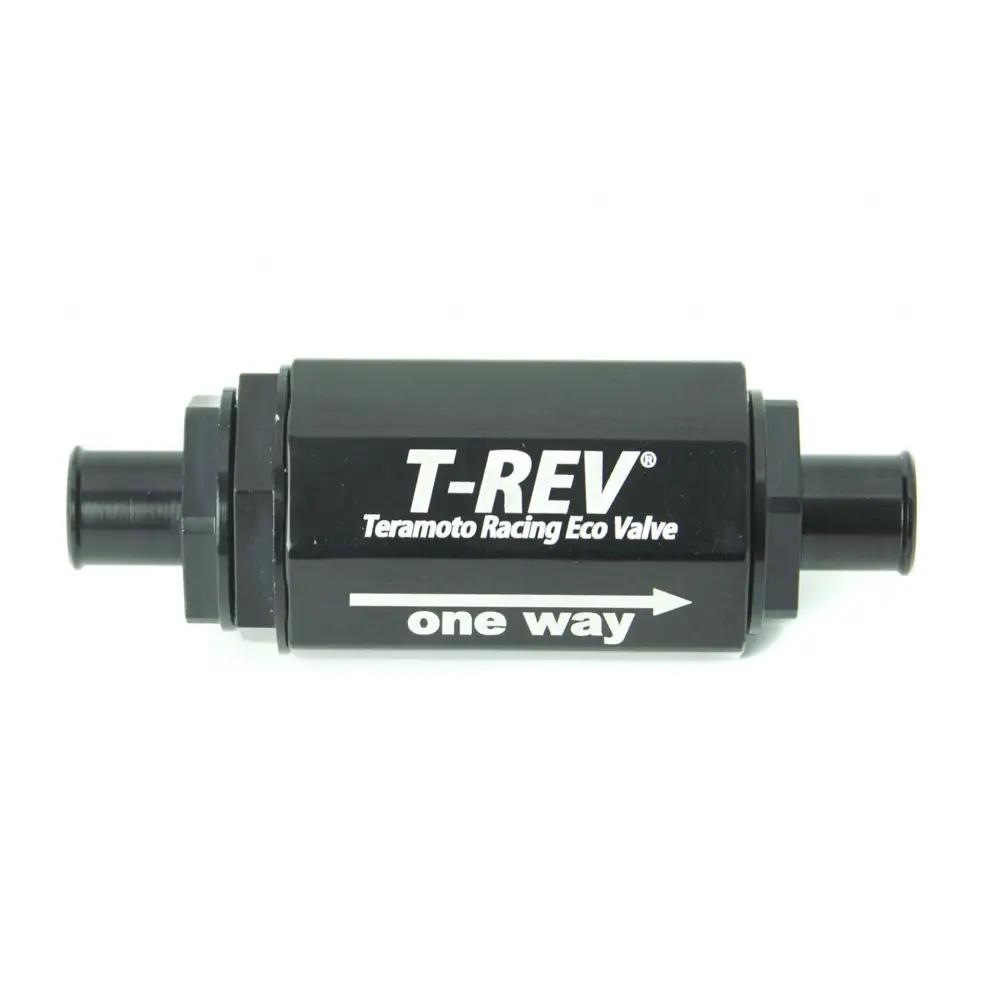 T-REV ブラック　φ12　0.05