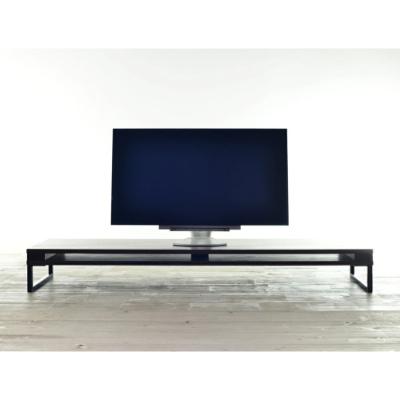 ふるさと納税 大川市 120TEZUテレビボード　薄型テレビ台　ローボード　文机 パソコンデスク センターテーブル |  | 03