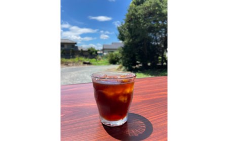 コーヒー 水出しドリップバッグ 6袋 | コーヒー 珈琲
