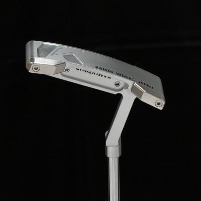 ふるさと納税 富山市 KAMUITOUR PUTTER　34インチ |  | 01