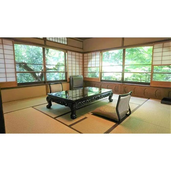 【料亭 左阿彌】昼懐石ペアお食事券