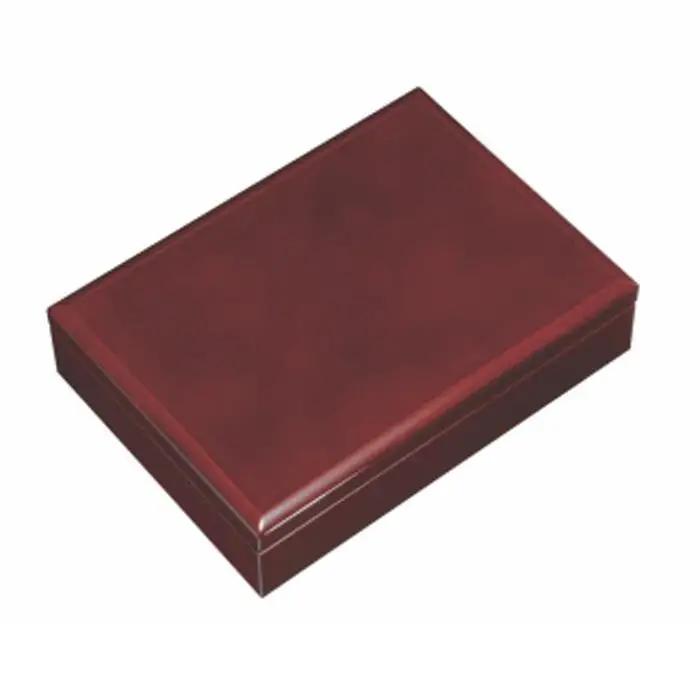 紀州漆器 合口文庫 春慶 A4サイズ【YG257】