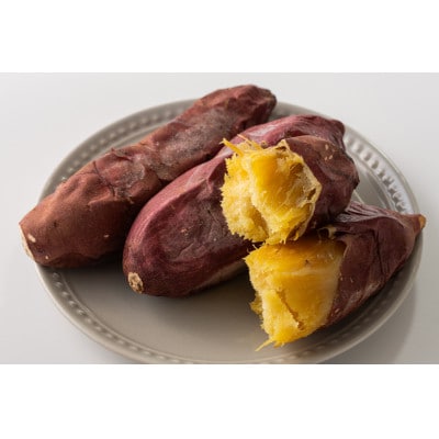 KOTARO-BRAND 一年熟成とろ焼き芋 4袋セット(1袋 500g)【配送不可地域：離島・沖縄県】