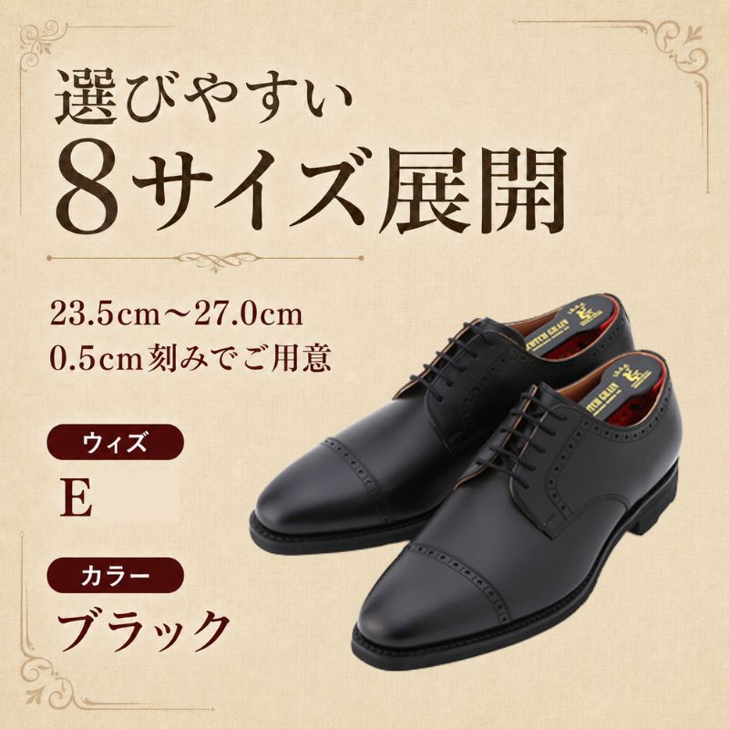 スコッチグレイン ビジネスシューズ メンズ シャインオア