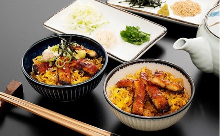 うなぎ 静岡祭丼 鰻まぶし丼 300g 6食セット 加工食品 うなぎ