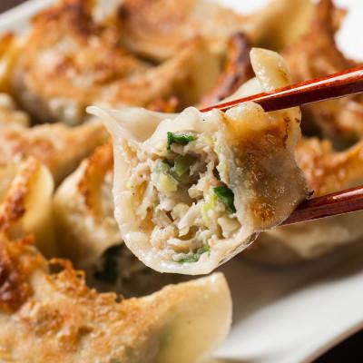 ふるさと納税 帯広市 「餃子専門店工場直送60個入り」北の匠3種セットB(手作り餃子・海老餃子・ラクレットチーズ餃子) |  | 02