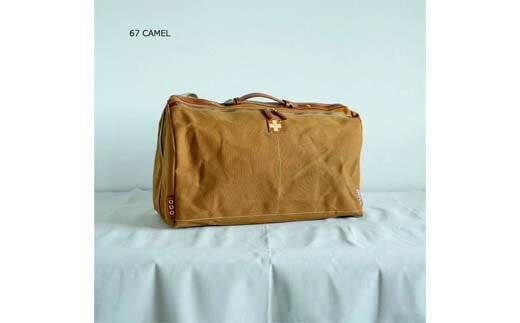 【ふるさと納税】木の庄帆布 ネオボストン ボストンバッグ ( ホワイト・セメントグレー・カーボングレー・ブラック・ネイビー・ベージュ・Dチョコ・キャメル・ターフグリーン・バーミリオン ) / KinoshoTransit Bon Voyage CANVAS NEO BOSTON BAG 担げる ボストンバッグ