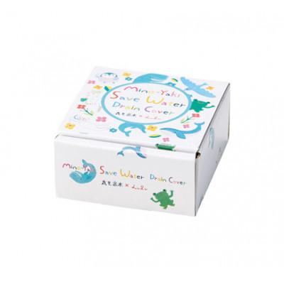 ふるさと納税 多治見市 【温度で変化する】【美濃焼】排水口カバー 『ねこ』 1個 |  | 02