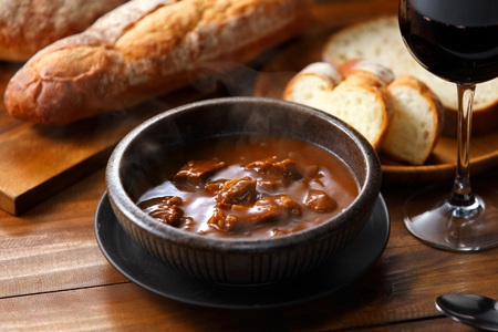 和牛シチュー レトルト 5食セット 千屋牛使用