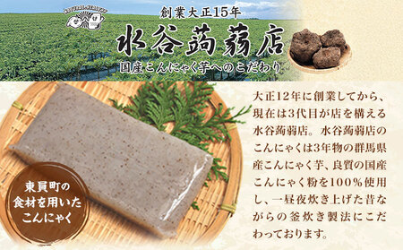 こんにゃくうどん 10袋 (1袋 150g)