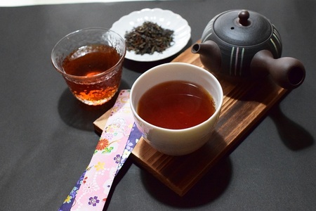 定期便 全5回 毎月発送 特選ティーパック マグ用 和紅茶 2袋 和紅茶ティーパック(3g×20個入) ティーバッグ 影山製茶店 ファーストフラッシュ紅茶 お手軽 本格的 ティータイム おもてなし リ