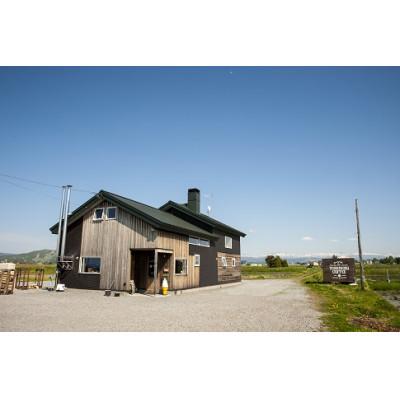 ふるさと納税 東川町 「yoshinori coffee」スペシャルティコーヒーセット・豆【0028-001-01】 |  | 01