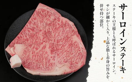 飛騨牛 サーロインステーキ 4枚 660g ステーキソース付き A5 A4 国産 牛 黒毛和牛 和牛 牛肉 サーロイン ステーキ 豪華 ギフト 贈答 肉のひぐち