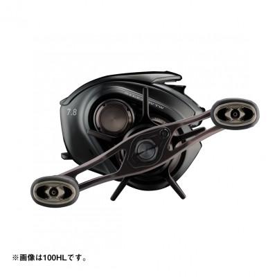 ふるさと納税 東久留米市 【釣具のダイワ】のベイトリール 24スティーズSV TW 100XH(右ハンドル) |  | 02