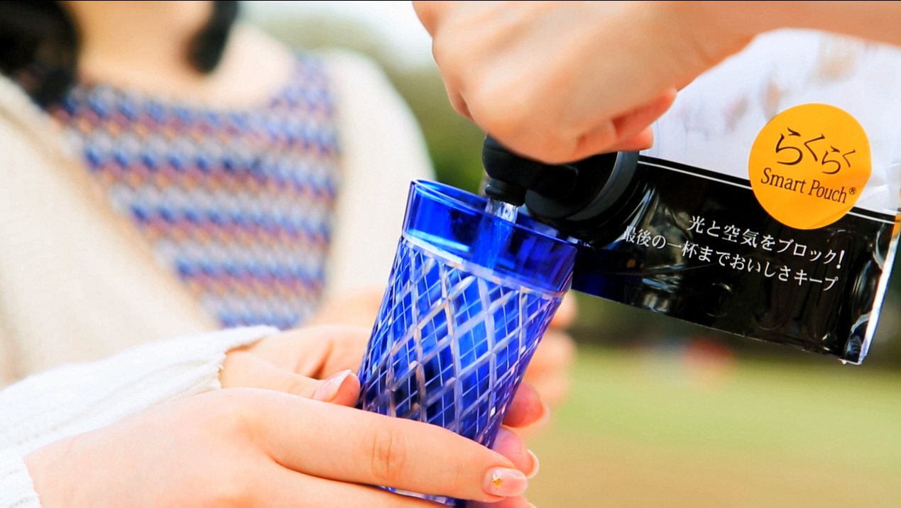 日本酒 菊水 スマートパウチ 2種 セット 1.5L×各1本 計3L 酒 ふなぐち 一番しぼり 白 生原酒 簡単 便利 晩酌 パーティー 飲み アルコール 人気 おすすめ 飲み比べ 新潟県 新発田市 