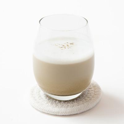 ふるさと納税 高石市 【12個入り】添加物なし ミルクでつくる棒ほうじ茶ラテ100g |  | 01