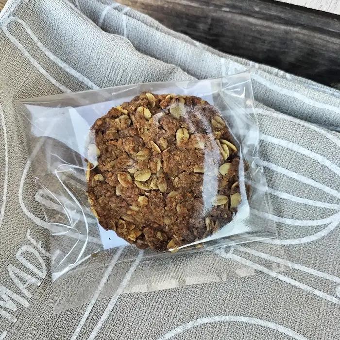 グルテンフリー焼き菓子詰め合わせ No.587
