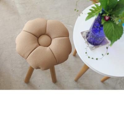 ふるさと納税 大川市 monaca stool:sakura【モナカ/オーク/高さ45cm】 |  | 01