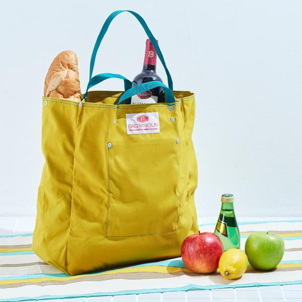 
            【ふるさと納税】バッグンナウンの定番2WAYトートバッグ　全4色
          