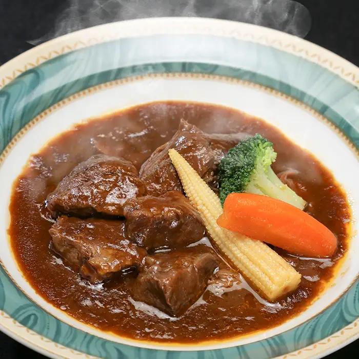 牛肉 とろける ビーフシチュー 約1kg 牛肉