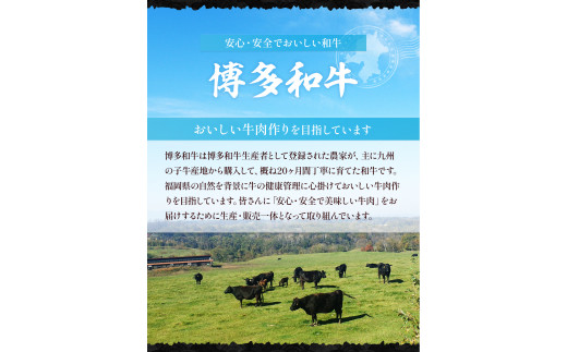 博多和牛パラパラ牛ミンチ800g 400gｘ2 MK003