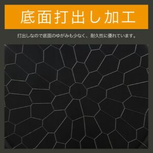 NEWグルメパワー 木柄フライパン20cm ＜ガス火OK IH対応＞フライパン | フライパン 新潟県 弥彦村