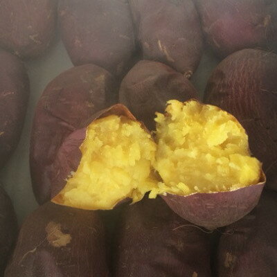 【ふるさと納税】【焼き芋/食べ切りサイズの個包装】西野さんのやきいも2kg(250g×8袋)皮ごと食べれる焼きイモ_ やきいも さつまいも 焼き芋 焼芋 焼きいも サツマイモ 芋 いも 熟成 しっとり 甘い スイーツ おやつ 【配送不可地域：離島】【1371996】