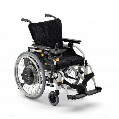 【ふるさと納税】静岡県磐田市　電動車いす「遊歩アクティブ」【1638810】