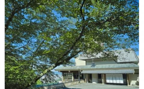 K-13 ANDO HOTEL 奈良若草山　ギフト券【1万円分】 株式会社NAURAA