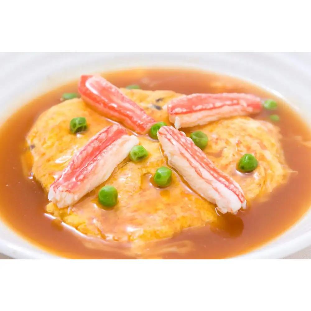 ＜期間限定・数量限定＞生ずわいがにカット(生食可)(800g/総重量約1kg)