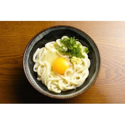 ふるさと納税 三豊市 本場香川の讃岐生うどんセット60人前 |  | 01