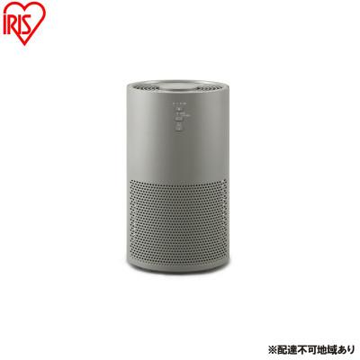 ふるさと納税 大河原町 空気清浄機 16畳 AAP-S30C-C サンドベージュ アイリスオーヤマ[53753237]