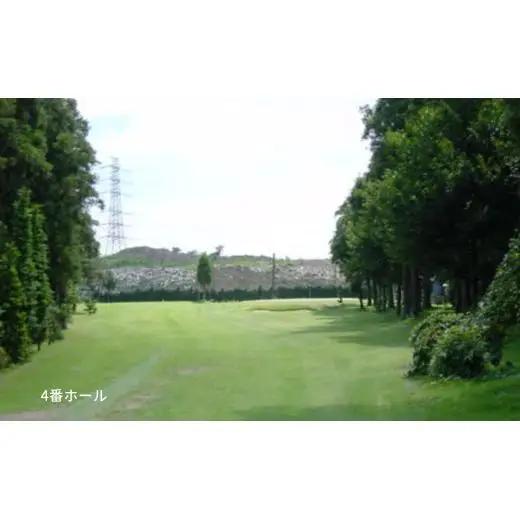 ゴルフ場利用券 白井ゴルフ林間ショートコース 平日2回プレー券 1名様分 白井市 ゴルフ場 お一人様でも回れるゴルフ場 おすすめ 体験 千葉 初心者歓迎 ショートコース ペアチケット 体験チケット