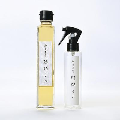 ふるさと納税 名寄市 北海道名寄市　やきどこ鳥まる　万能調味料琥珀まる　200ml×1本