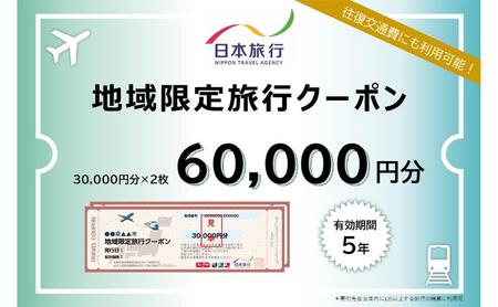 クーポン 日本旅行 6万 クーポン