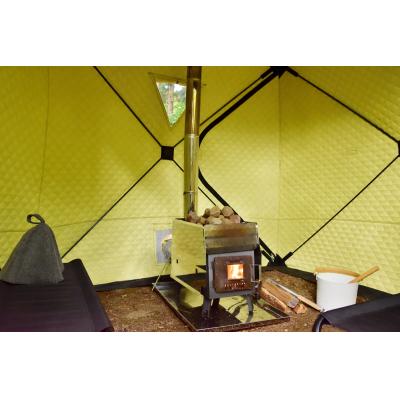 ふるさと納税 阿賀野市 【安田瓦】 瓦屋さんのサウナストーン 30kg 丸三安田瓦工業 |  | 01