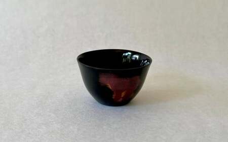 【新潟県伝統的産業品認定 斑紫銅】斑紫銅酒器 Tanrei 黒仕上げ[ZD559]