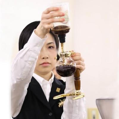 ふるさと納税 龍ケ崎市 ジャパンバリスタチャンピオンシップ優勝者のいる珈琲専門店の自家焙煎コーヒー(レギュラー・袋) |  | 01