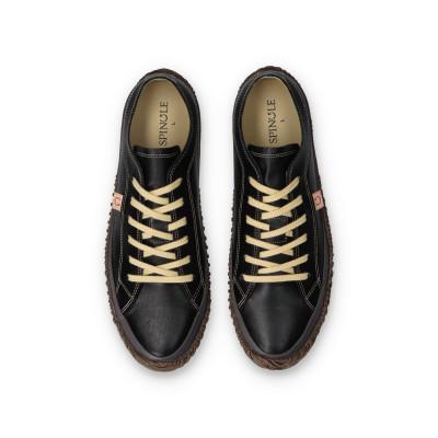 ふるさと納税 府中市 SPINGLE　SP-110　Black　M(25.5cm) |  | 03