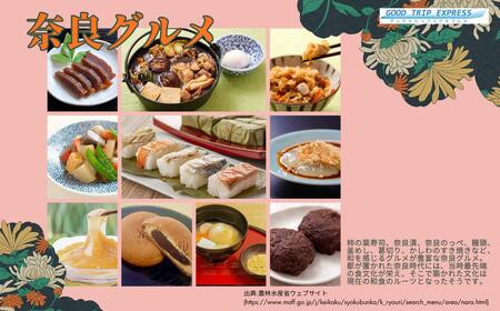 奈良市に泊まるふるさと納税旅行クーポン【3,000円分】