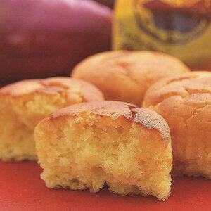 なると金時 スイートポテト 8個 洋菓子 お菓子 おかし 鳴門金時 焼き 芋 いも さつまいも スイーツ おやつ ポテト 甘い 甘さ お土産 ギフト 個包装 年 日 ふるさと 徳島 あとりえ市 なると