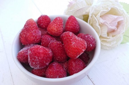 【2026年発送予定】いちご 完熟冷凍いちご 3kg