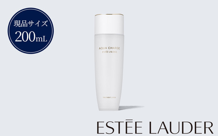 アクア チャージ 薬用 トリートメント ローション 200mL 【 エスティ ローダー アクアチャージ 薬用 化粧水 Estee Lauder EsteeLauder エスティローダー 公式 スキンケア 美容 化粧品 コスメ 保湿 毛穴 乾燥 乾燥肌 肌荒れ ハリ キメ 】
