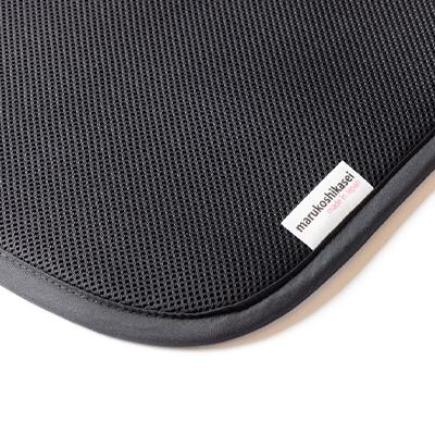 ふるさと納税 養老町 美尻パッド リッチブラック |  | 01