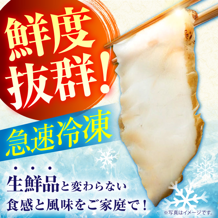 【新鮮！贅沢おつまみ】トラフグのたたき（小皿/40g）×5枚 / ポン酢 もみじおろし セット 冷凍 ふぐ 河豚 藁焼き / 南島原市 / 株式会社 FUKUNOTANE [SFJ001]_イメージ2