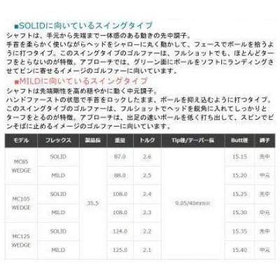 ふるさと納税 伊予市 【オーダーメイド】ゴルフクラブ　エミリッドバハマEBー99ウエッジ2本セット|F34 |  | 02