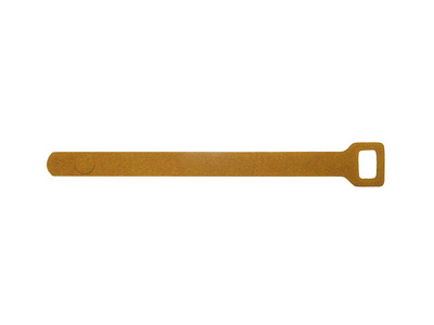 【アコースティックギター用ストラップファスティナー】Elara Straps fastener YO　アコースティックギターのヘッドにギターストラップを固定するためのファスティナー。