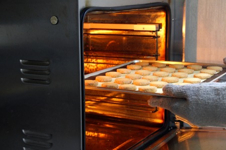 クッキー8ボトルセット お菓子 洋菓子 焼菓子 クッキー スイーツ おやつ 詰め合わせ お取り寄せ お土産 手土産 贈り物 ギフト 藤沢市 神奈川