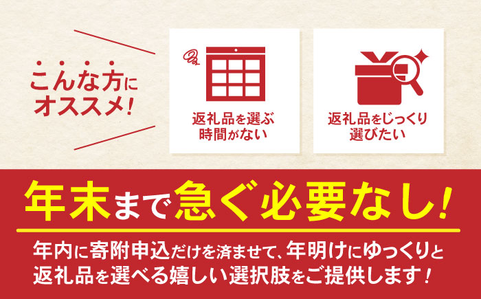 【あとから選べる】諫早市 ふるさと納税返礼品 20万円分 / あとから寄附 あとからギフト 選べる寄附 20万円 200000円 / 諫早市 [AHDC030]