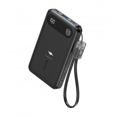 ふるさと納税 川崎市 Anker モバイルバッテリー 10000mAh 川崎限定モデル